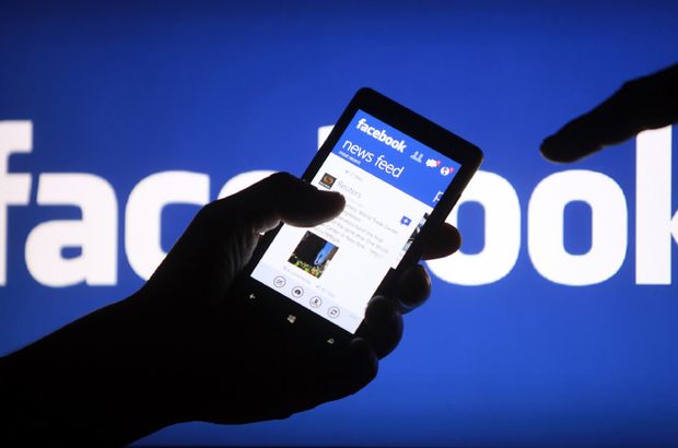 Facebook, Fransa'da 150 bin euro ceza yedi