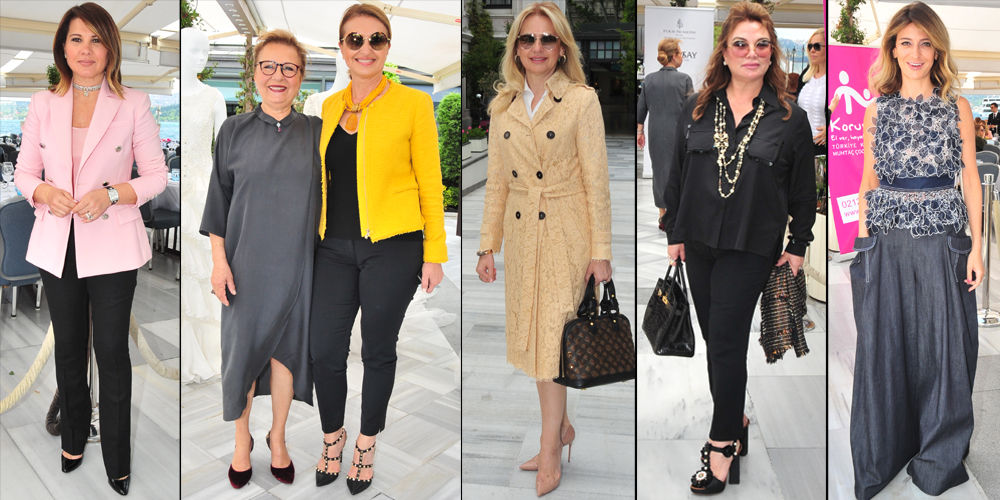 İzmirli çocuklara umut oldular