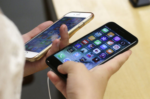 iPhone 8'in iki özelliği patentlerde görüldü