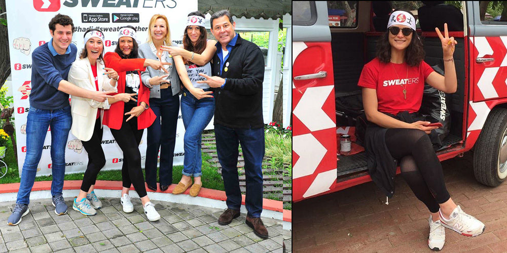 Boyner'den spora davet