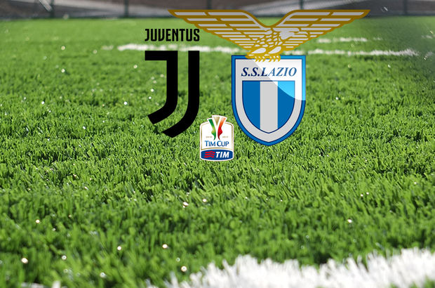 Juventus - Lazio maçı ne zaman, hangi kanalda, saat kaçta başlayacak?