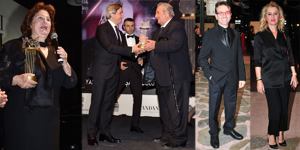 Klasik müzik gecesi