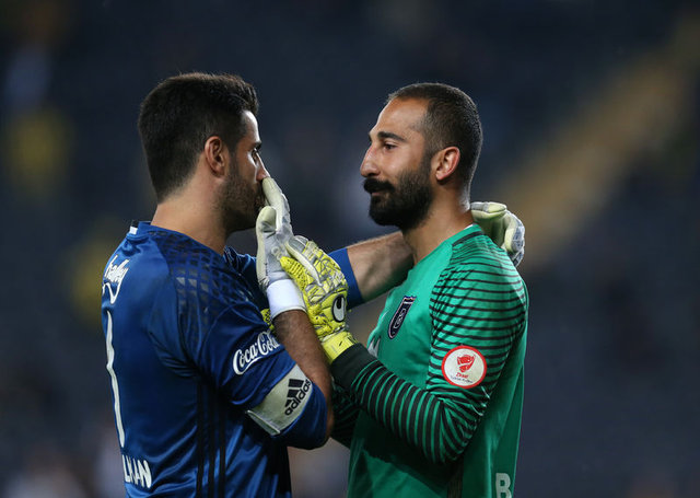 Rıdvan Dilmen'den Fenerbahçe-Başakşehir yorumu