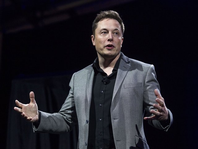 Mars'a insan göndermeye hazırlanan Elon Musk'tan trafiğe çare