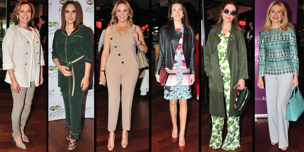 Kansersiz yaşama destek