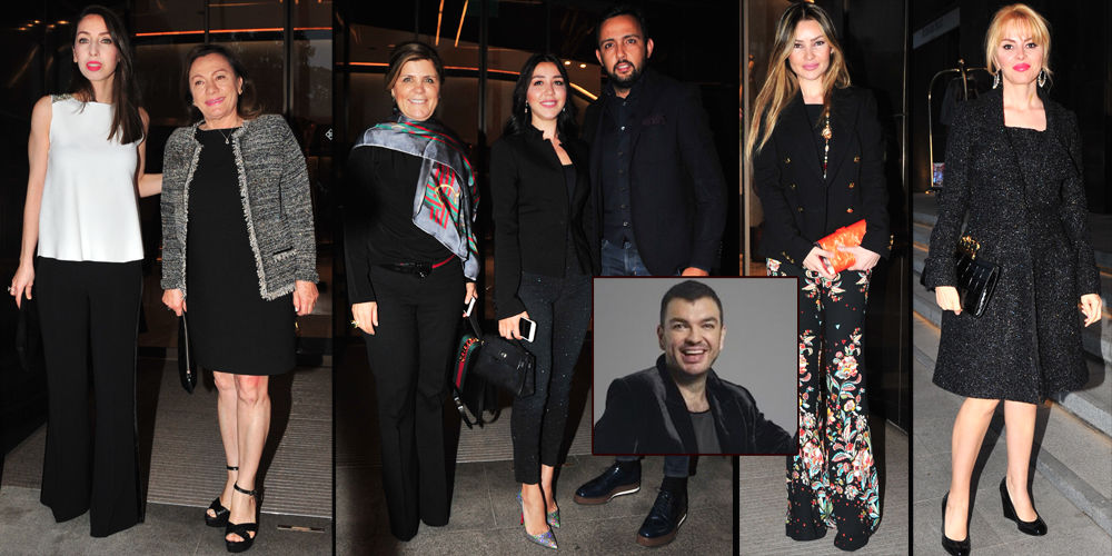 Yaratıcı Çocuklar'dan özel konser