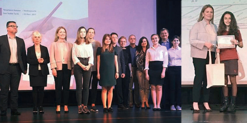 Mustafa Koç anısına öykü yarışması