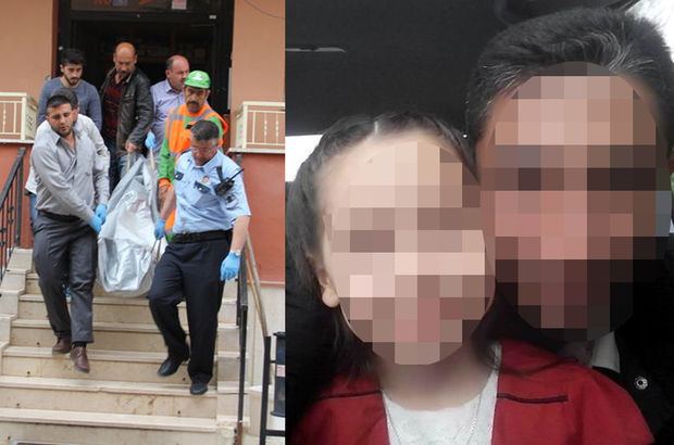 Konya'da dehşet saçan eski koca tutuklandı