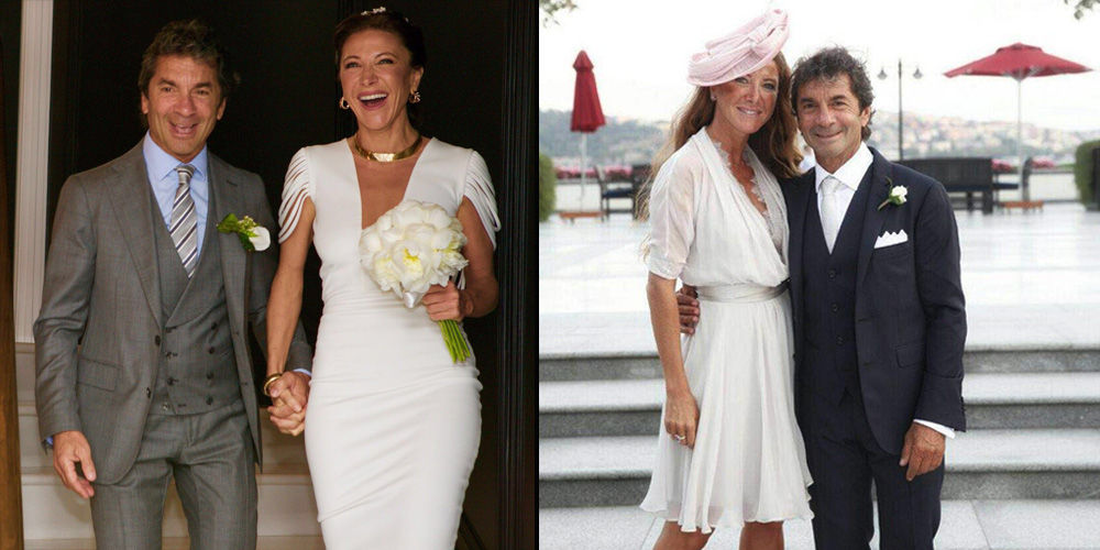 Flaş Flaş Flaş... Sürpriz nikâh!