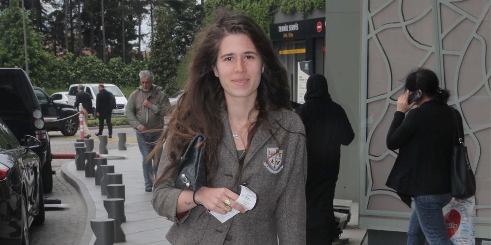 Alışveriş zamanı...