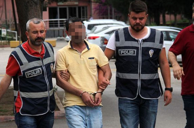 Adana'da kardeş cinayeti