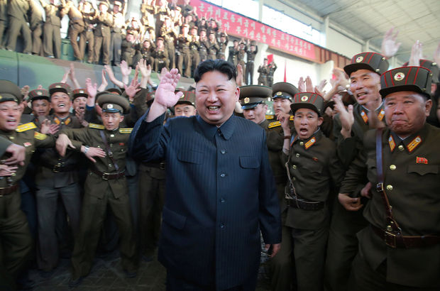 Kuzey Kore, ABD ile nükleer müzakereye başlama şartını açıkladı