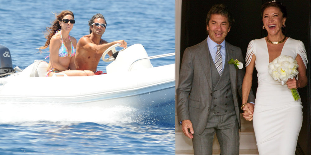 Göcek âşıkları...