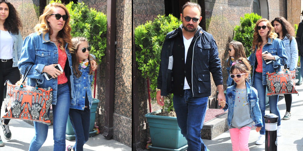 Kosifler'in Bebek turu