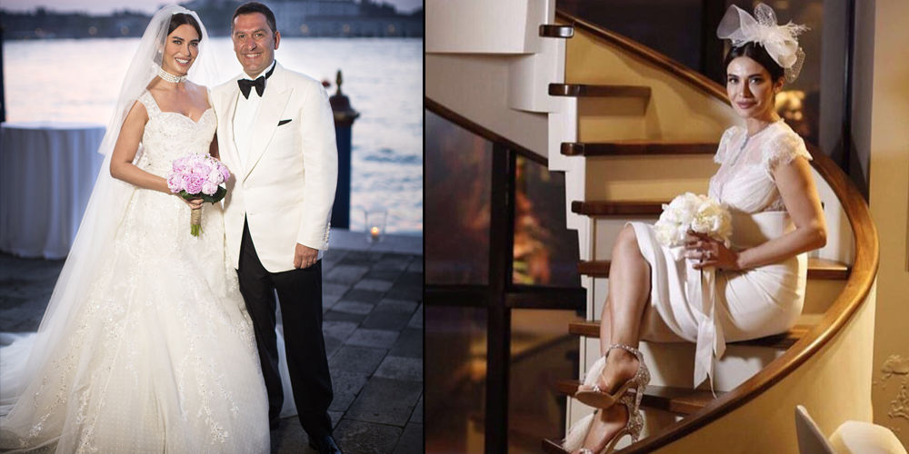 'Anne olmak istiyorum'