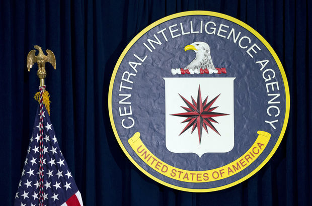 ABD'den Çin iddiası:  CIA ajanlarını öldürdü!