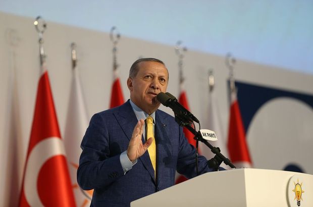 Cumhurbaşkanı Recep Tayyip Erdoğan, Fenerbahçe Basketbol Takımı'nı kutladı