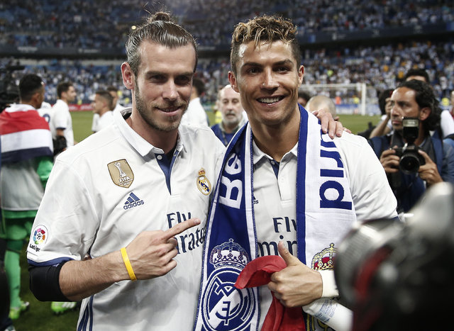 Real Madrid 5 yıl sonra şampiyon oldu!