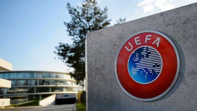 UEFA, takip edilmesi gerekenler listesine Galatasaray'dan Ozan Kabak'ı aldı