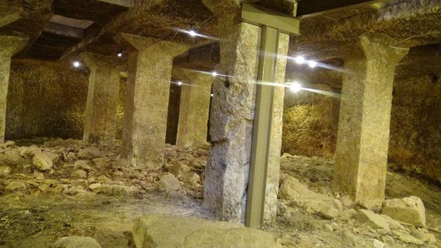 Mardin'de 1400 yıllık mezarlık ziyarete açıldı