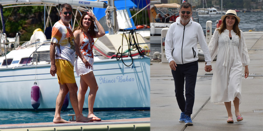 Geleneği bozmadılar