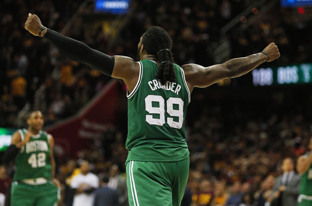 Cleveland Cavaliers: 108 - Boston Celtics: 111 | MAÇ SONUCU