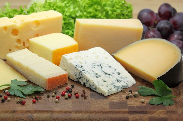 Sahurda peynir yemek çürük riskini azaltıyor!