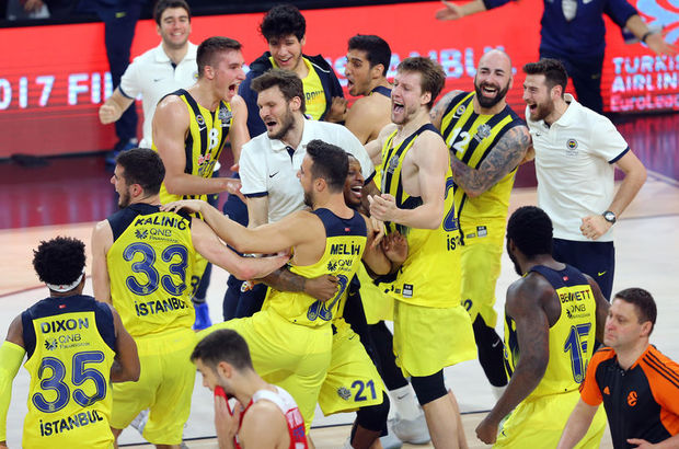 Belediyelerden Fenerbahçe için şampiyonluk tezahüratı