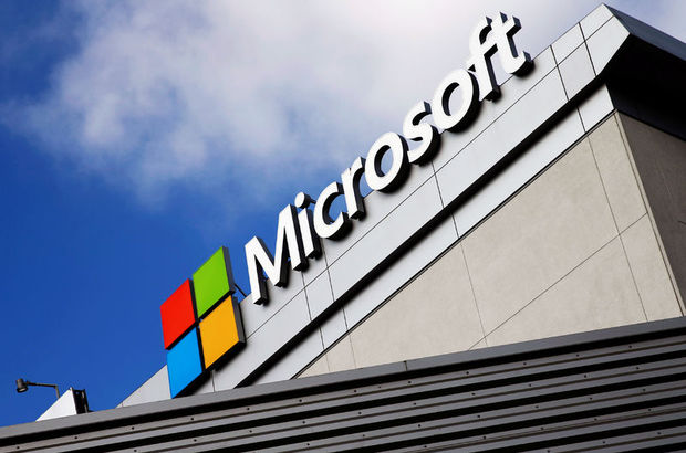 Rekabet Kurulu Microsoft'a soruşturma açtı