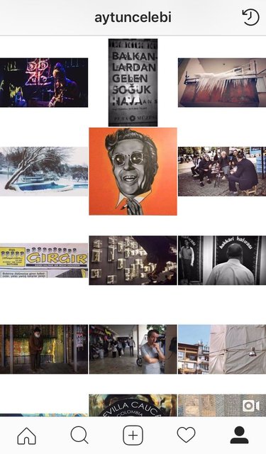 Instagram 'arşiv' özelliğini kullanıma sundu