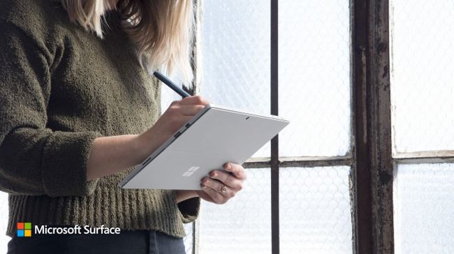 Microsoft yeni Surface cihazlarını tanıttı
