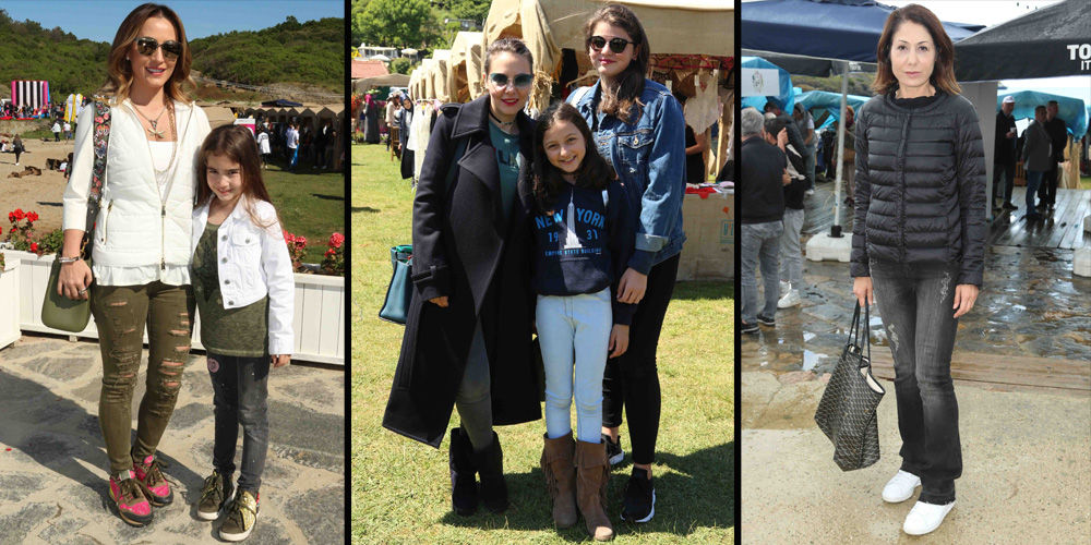 Uzunya Bahar Şenliği...