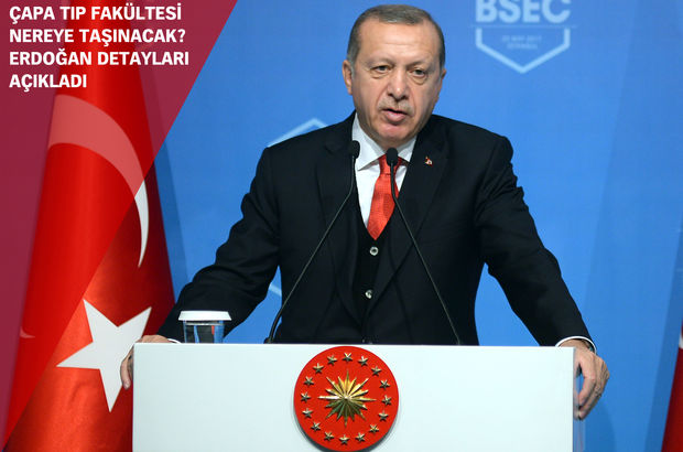 Cumhurbaşkanı Erdoğan'dan MKYK mesajı: Diğer partilerden de aynısını bekliyorum