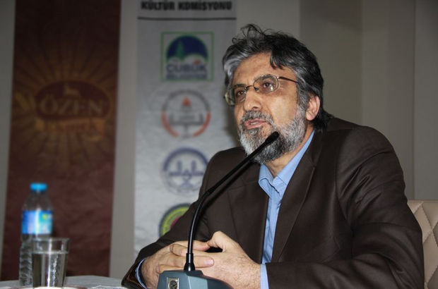 Yeni Şafak yazarı Akif Emre hayatını kaybetti