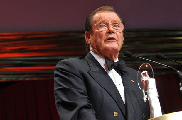 James Bond filmlerinin yıldızı Roger Moore hayatını kaybetti! Roger Moore kimdir?