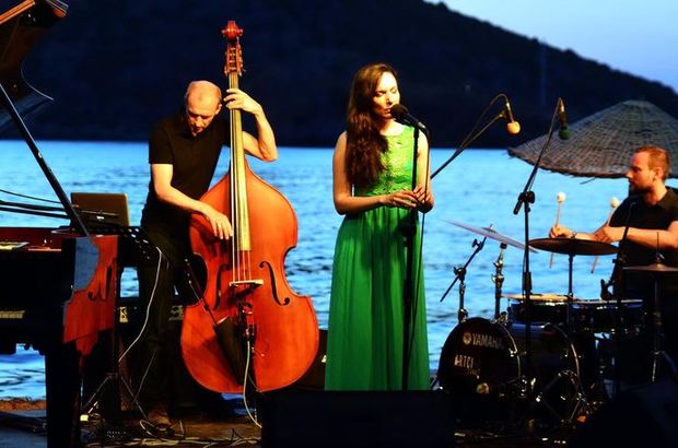 Bodrum Müzik Festivali başlıyor