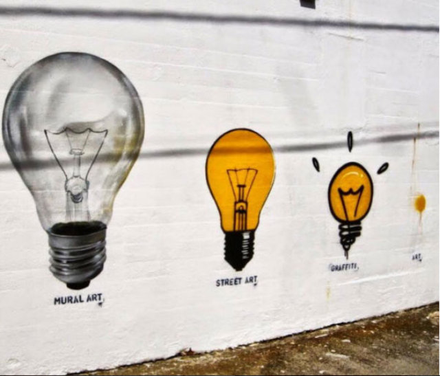 En güzel duvar resimleri nerelerde? Banksy son çalışmaları neler?