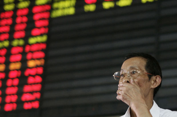 Moody's Çin'in kredi notunu düşürdü