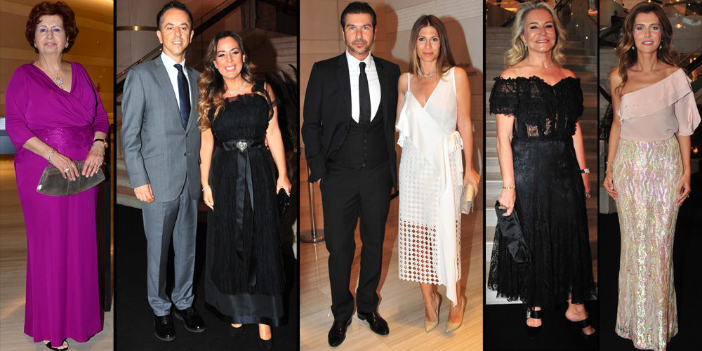 'Geleceğe İz Bırakanlar'...