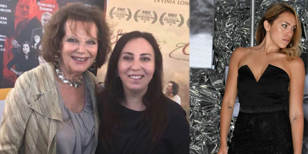 Cannes Film Festivali'nde Kartal rüzgarı