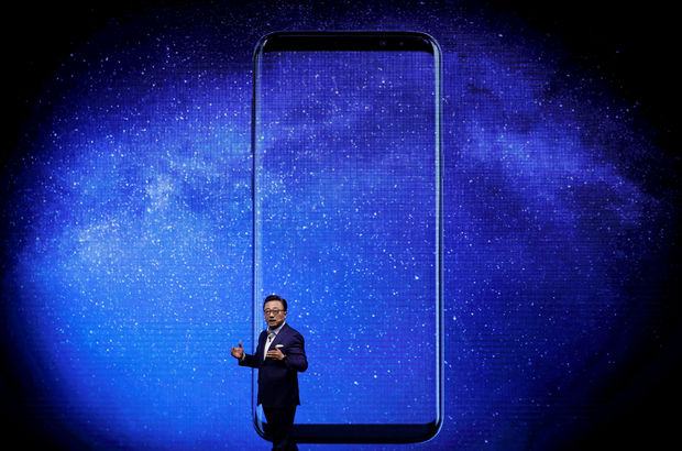 Samsung Galaxy S9 hakkında ilk bilgiler