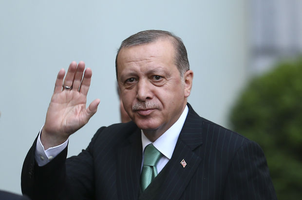 Cumhurbaşkanı Erdoğan Avrupalı liderlerle görüşecek