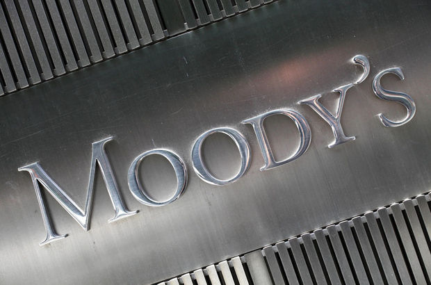 Çin'den kredi notunu düşüren Moody’s'e tepki