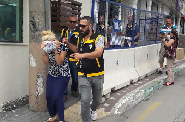 Bursa'da büfe cinayeti sanığı kadına 13 yıl hapis cezası