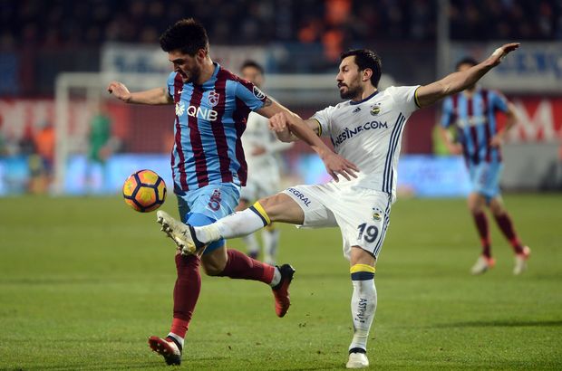 Fenerbahçe - Trabzonspor maçını Ali Palabıyık yönetecek
