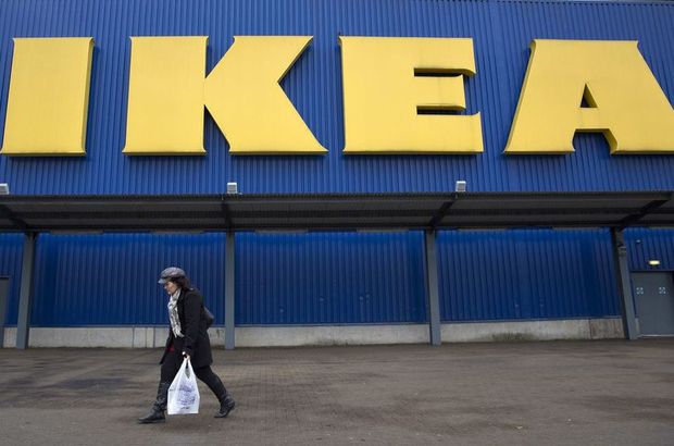 IKEA'nın CEO'su istifa etti