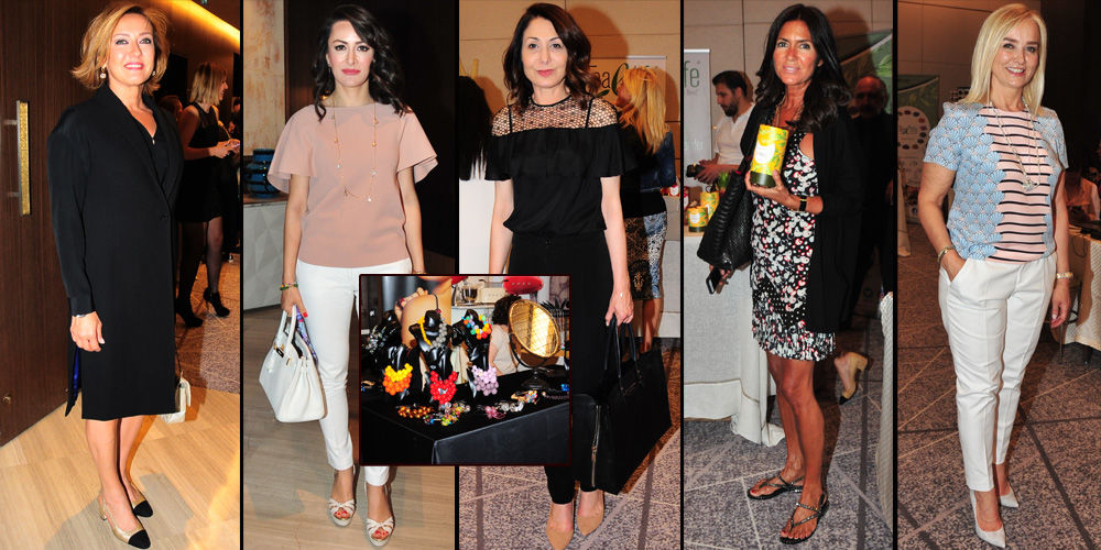 Çok amaçlı kermes