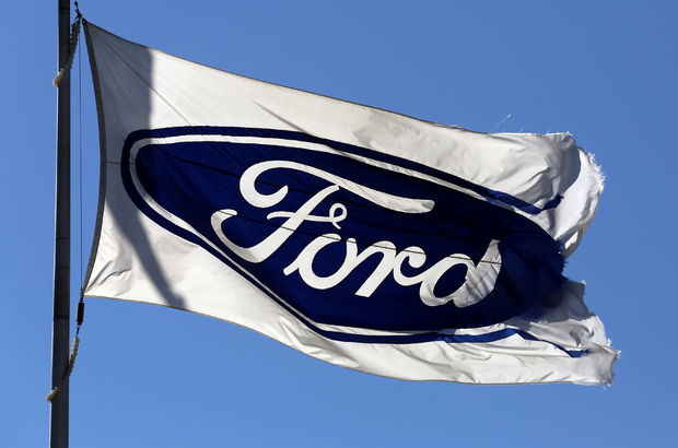 Ford'un yeni CEO'su yönetimi baştan aşağı değiştirdi