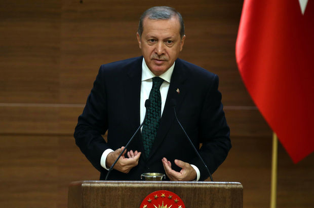 Cumhurbaşkanı Erdoğan: Bakanlara talimatı verdim, arena ismini statlardan kaldıracağız