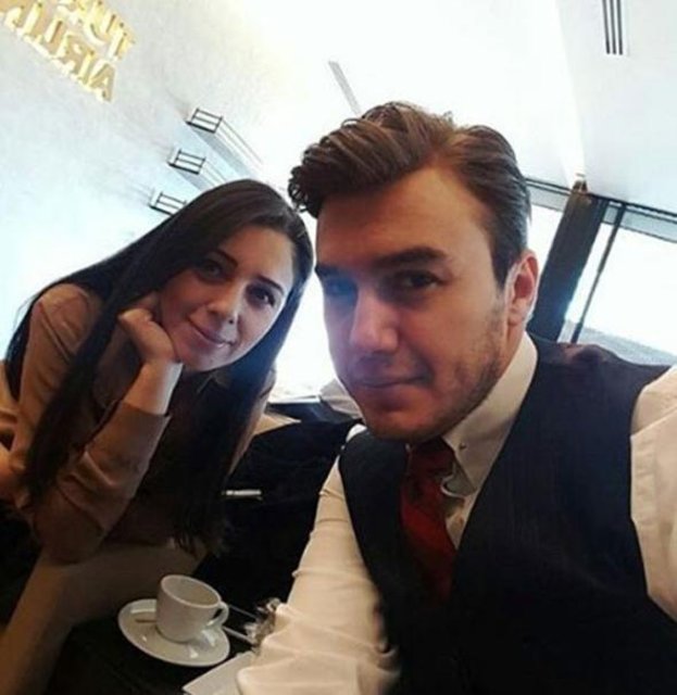 Mustafa Ceceli'den boşanma açıklaması